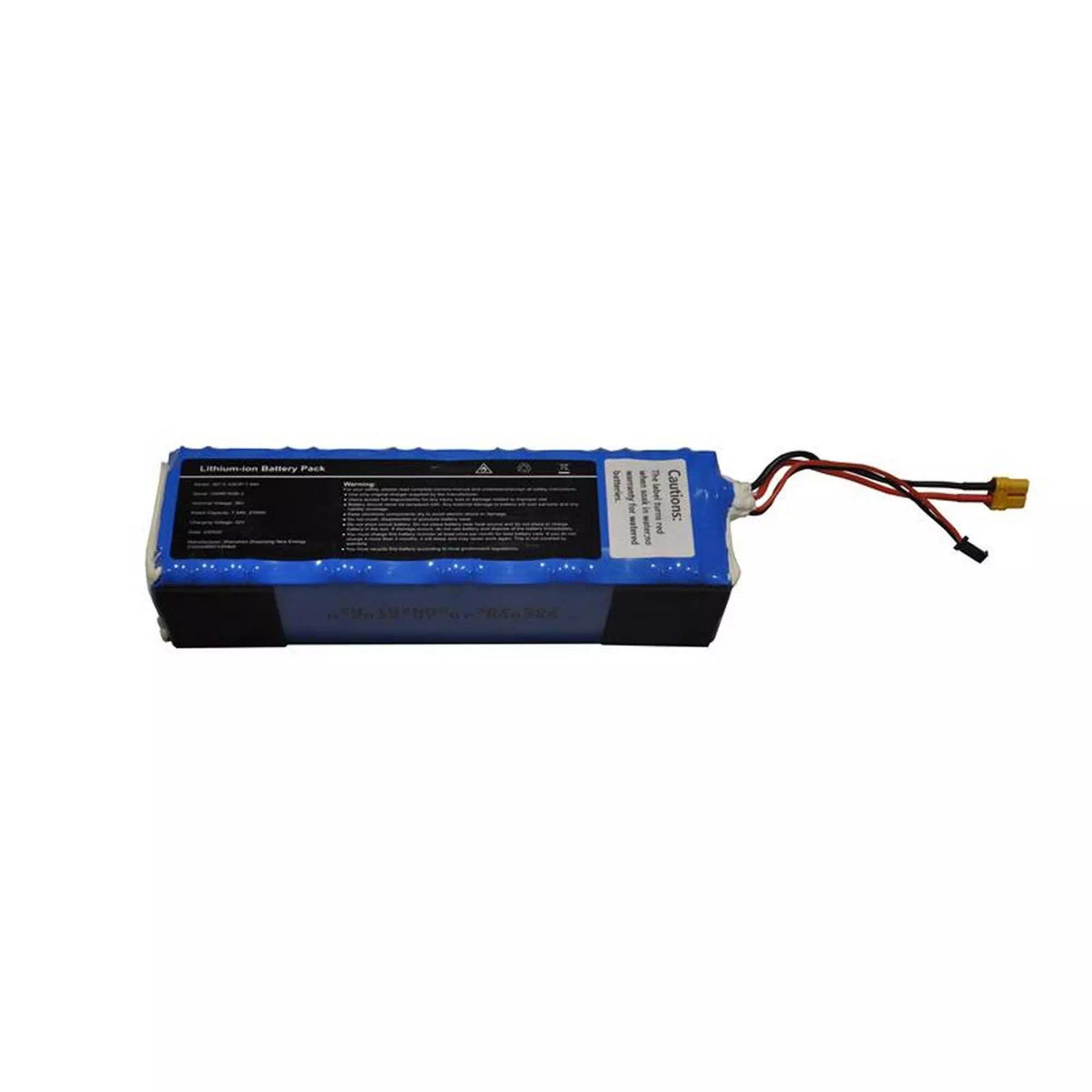 RKS S11 AKÜ 36V 7,5A #RK 38784